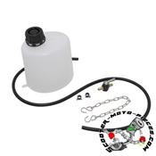 Reservoir Auxiliaire de carburant