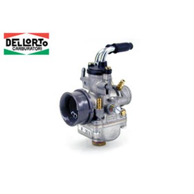 Carburateur Dellorto PHBG 19mm (Montage Souple)