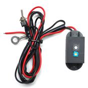Limiteur de régime moteur