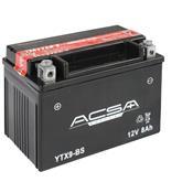Batterie Acsa YTX9-BS