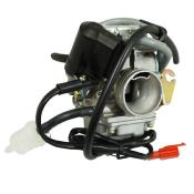 Carburateur Ø24mm Scooter Chinois 125cc