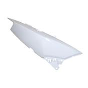 Coque arrière droite Yamaha 500 T-Max 2008>2011 Blanc