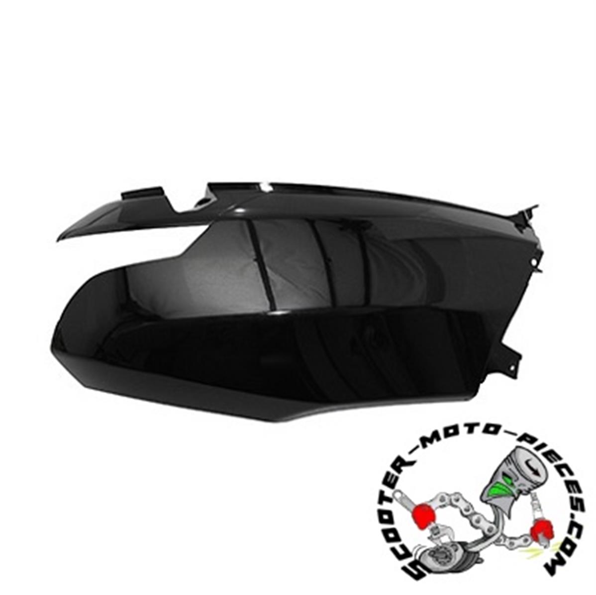 Inter coque arrière P2R pour Scooter Peugeot 50 Vivacity 2008 à 2020 Neuf