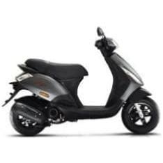 Carrosserie: Piaggio Zip