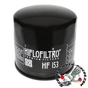 Filtre à huile Hiflofiltro HF153