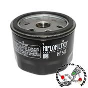 Filtre à huile Hiflofiltro HF565