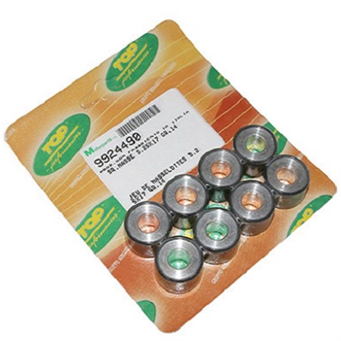 galet mp3 400 