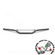 Guidon NoEnd Carbone pour mecaboite
