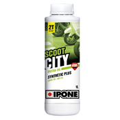 Huile Ipone Scoot City (1L)