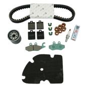 Kit entretien Origine Piaggio MP3 300cc 09>14