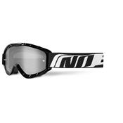 Lunettes Cross NoEnd 3.6 Series Noir