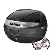 Top Case Shad SH29