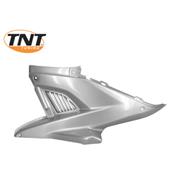 Capots Moteur TNT Gris MBK Nitro/Aerox 1997  2012