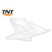 Capots Moteur TNT Blanc MBK Nitro/Aerox 1997  2012