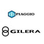 Pipes/Clapets: Piaggio/Gilera 2 temps