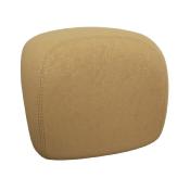 Dosseret de Top Case Vespa GTS 125/250/300 05>16 Arabesque Beige