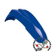 Garde boue avant moto Polisport Supermotard Bleu