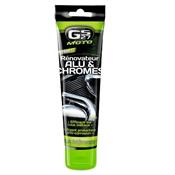 Renovateur Alu et Chrome GS 27 (150gr)