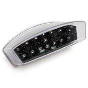 Feu arrire Lexus Black  Leds DT/X-Limit avant 2004