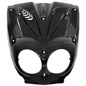 Face avant Noir Stunt/Slider