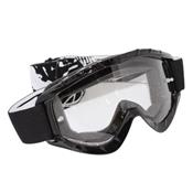 Lunettes Cross RC Comp Noir