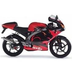 Chssis: Aprilia RS 50 1999  2005