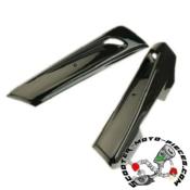 Bas de caisse BCD Noir Booster Spirit & Yamaha Bw's