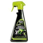 Lavage et Brillance Express GS 27 (500ml)