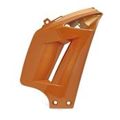 Capot de radiateur Droit Orange Peugeot Speedfight