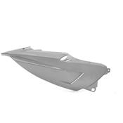 Carénage arrière droit Gris alu Speedfight 2