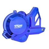 Carter d'allumage TNT Bleu Derbi Euro 3 et 4