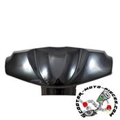 Couvre guidon Peugeot Vivacity 98>07 Noir