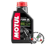 Huile De Fourche Motul Fork Oil Expert 10W (1L)