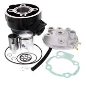 Haut moteur Polini Fonte Minarelli AM6