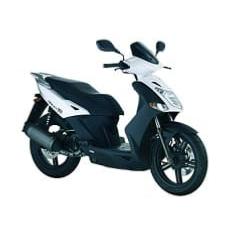 Chssis: Kymco Agility