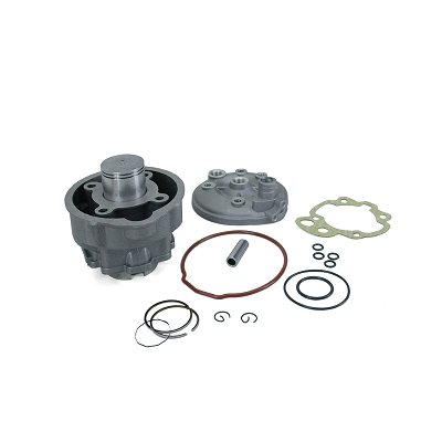 Haut moteur TNT Alu Minarelli AM6