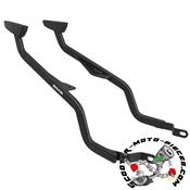 Porte Bagage/Support Top Case Suzuki GSR 750 17>