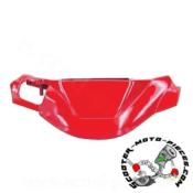 Couvre guidon Rouge Scuderia Booster Spirit/Bw's