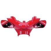 Couvre guidon Rouge MBK Nitro/Aerox 1997  2012