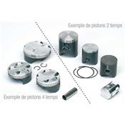 Piston KTM SX 125cc de 1994 à 2000