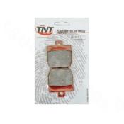 Plaquettes de frein arrière TNT Nitro/Aerox