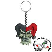 Porte-clés Lethal Threat Joker Skull