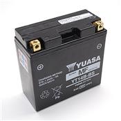 Batterie Yuasa YT14B-BS