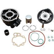 Haut moteur DR Fonte Minarelli AM6