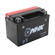 Batterie NHK YTX9-BS