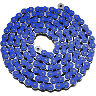 Chaine 420 Doppler Renforcé Bleu
