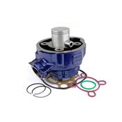 Cylindre/Piston Carenzi Fonte Minarelli AM6
