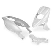 Kit carnages Blanc Gilera Stalker 1997  2011