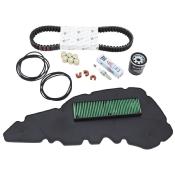 Kit entretien Origine Aprilia SR GT Compact 125cc 21>