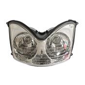 Optique de phare Aprilia Leonardo 125/250
